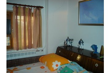 Bugarska Privát Černomorec, Eksterijer